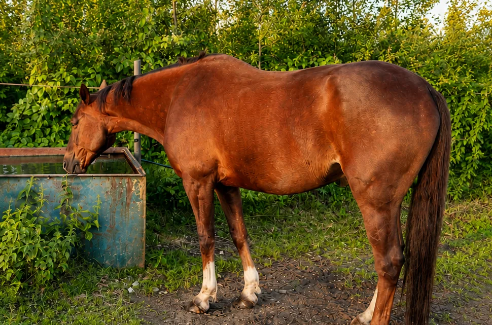 Pony Rival